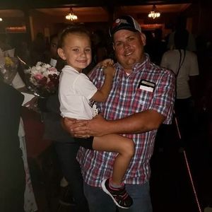 Meet your Posher, David